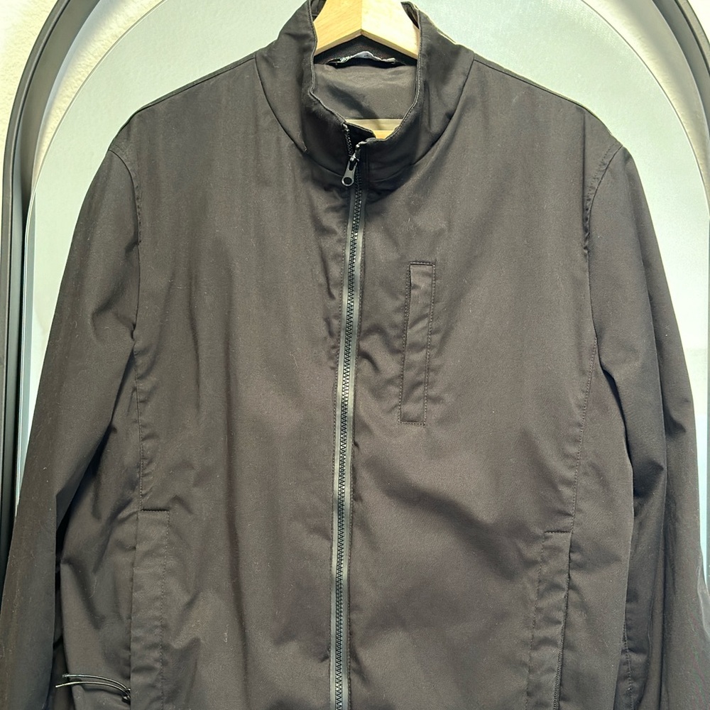 Zara jacket men